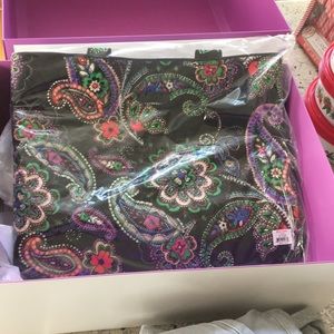 Vera Bradley Tote